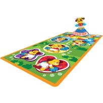 winfun® Cheer-Up Puppy Dance Mat, 2511