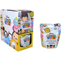 Disney Tsum Tsum Collectible Plush, 30350VAL