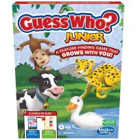 Hasbro Guess Who? Junior, F6643