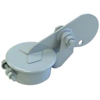 Tisco Exhaust Weather Rain Cap, 374-5, 2-1/4 IN