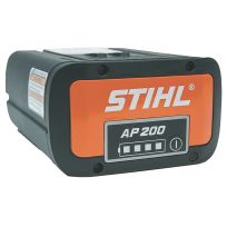 STIHL AP 200 Lithium-Ion Battery, 48504006561