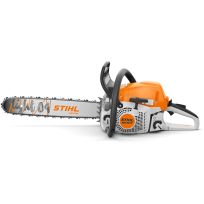 STIHL MS 251 C-BE Gas Chainsaw, 11432000699US, 18 IN