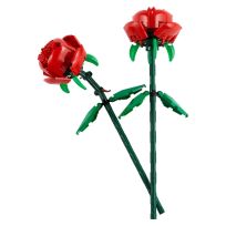 LEGO® Roses, 40460