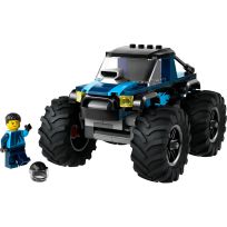 LEGO® Blue Monster Truck, 60402