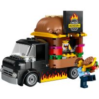 LEGO® Burger Truck, 60404