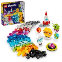 LEGO® Creative Space Planets, 11037
