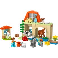 LEGO® Caring for Animals at the Farm, 10416