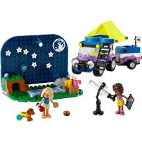 LEGO® Stargazing Camping Vehicle, 42603