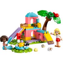 LEGO® Guinea Pig Playground, 42640