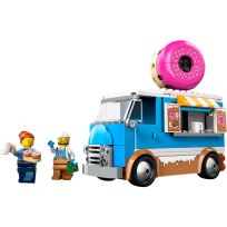 LEGO® Donut Truck, 60452