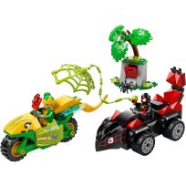 LEGO® Spin and Electro Dinosaur Vehicle Chase, 11198