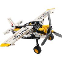 LEGO® Bush Plane, 42198