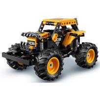 LEGO® Monster Jam™ DIGatron™ Pull-Back, 42199