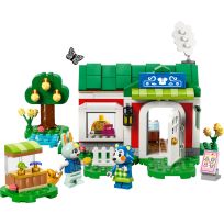 LEGO® Able Sisters Clothing Shop, 77055