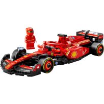 LEGO® Ferrari SF-24 F1® Race Car, 77242