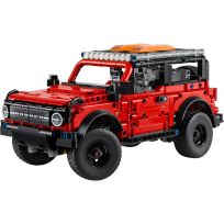 LEGO® Ford Bronco® SUV, 42213