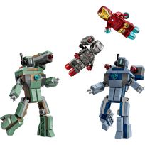 LEGO® SH Marvel Iron Man Set, 76320