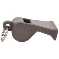 WATER&WOODS™ Dog Whistle with Pea, S1575    AST00