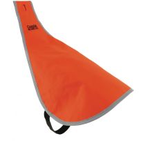WATER&WOODS™ Reflective Dog Safety Vest