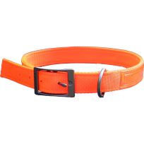 WATER&WOODS™ Double-Ply Reflective Hound Dog Collar
