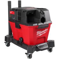 Milwaukee Tool M18 FUEL™ NEXUS™ 6 Gallon Wet/Dry Vacuum, 0910-20, 6 Gallon