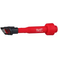 Milwaukee Tool AIR-TIP™ 2-in-1 Utility Brush Tool, 49-90-2028