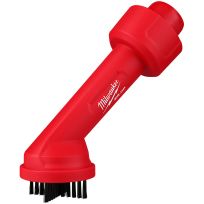 Milwaukee Tool AIR-TIP™ Cross Brush Tool, 49-90-2035