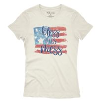 Willow Trails Women's GRAPHIC T-SHIRT