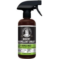 Grandpa Gus's Rodent Repellent Spray, GSB-15-6, 15 OZ