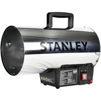 Stanley 60,000 BTU LP Forced Air Heater, ST-60HB2-GFA