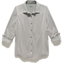 Threadgrit™ Women's Gracelyn Long Sleeve Shirt