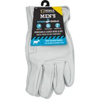 NOBLE OUTFITTERS™ Men's Hydroshield Leather Work Glove