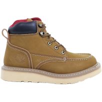 NOBLE OUTFITTERS™ Women's Wedge Work Boot
