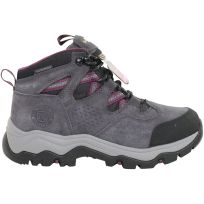 NOBLE OUTFITTERS™ Women's Cutter Mid Waterproof Work Boot