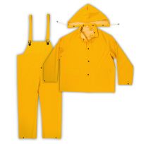 CLC® 3 Piece Heavyweight PVC Rain Suit