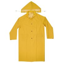 CLC® 2 Piece Heavyweight PVC Trench Coat