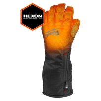 Milwaukee Tool Men's HEATED WINTER GLOVES