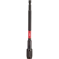 Milwaukee Tool SHOCKWAVE™ Impact Locking Bit Holder, 48-32-4532, 6 IN