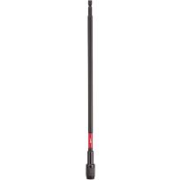 Milwaukee Tool SHOCKWAVE™ Impact Locking Bit Holder, 48-32-4533, 12 IN