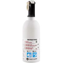 FIRST ALERT® Kitchen Fire Extinguisher, UL Rated 5-B:C, KITCHEN5