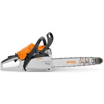 STIHL MS 172 C-E Gas Chainsaw, 11482000213US, 16 IN