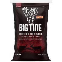 BIG TINE® Fortified Deer Blend Feed Attractant, BT40, 40 LB