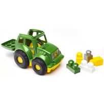 MEGA BLOKS® John Deere™ Lil' Tractor, CND89