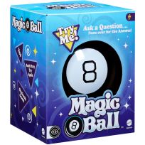 MATTEL® MAGIC 8 BALL®, 30188