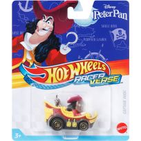 Hot Wheels® RACERVERSE™ Vehicle, Assorted (Style May Vary), HKB86