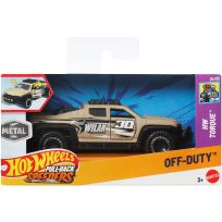 Hot Wheels® Pull-Back Vehicles, Assorted (Style May Vary), HPR70