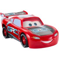 MATTEL® Disney and Pixar Cars Global Racers Cup Drift & Race Lightning McQueen, HXJ34