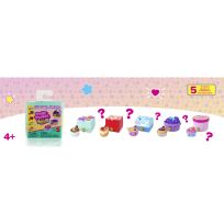 Polly Pocket™ TINY TAKE OUT REVEAL™ Assorted (Style May Vary), JCR44