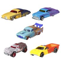 Hot Wheels® COLOR SHIFTERS® Vehicles, Assorted (Style May Vary), BHR15