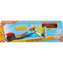 Hot Wheels® Classic Stunt Play Sets, Assorted (Style May Vary), FTH79